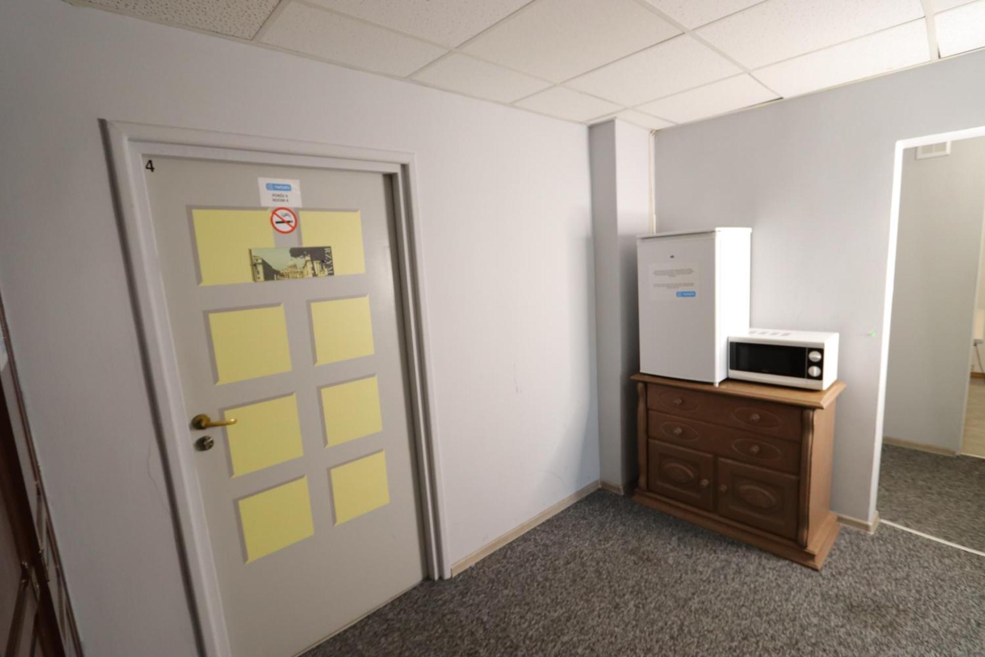 Fantastic Waw - M3 Room 5 Warschau Exterior foto