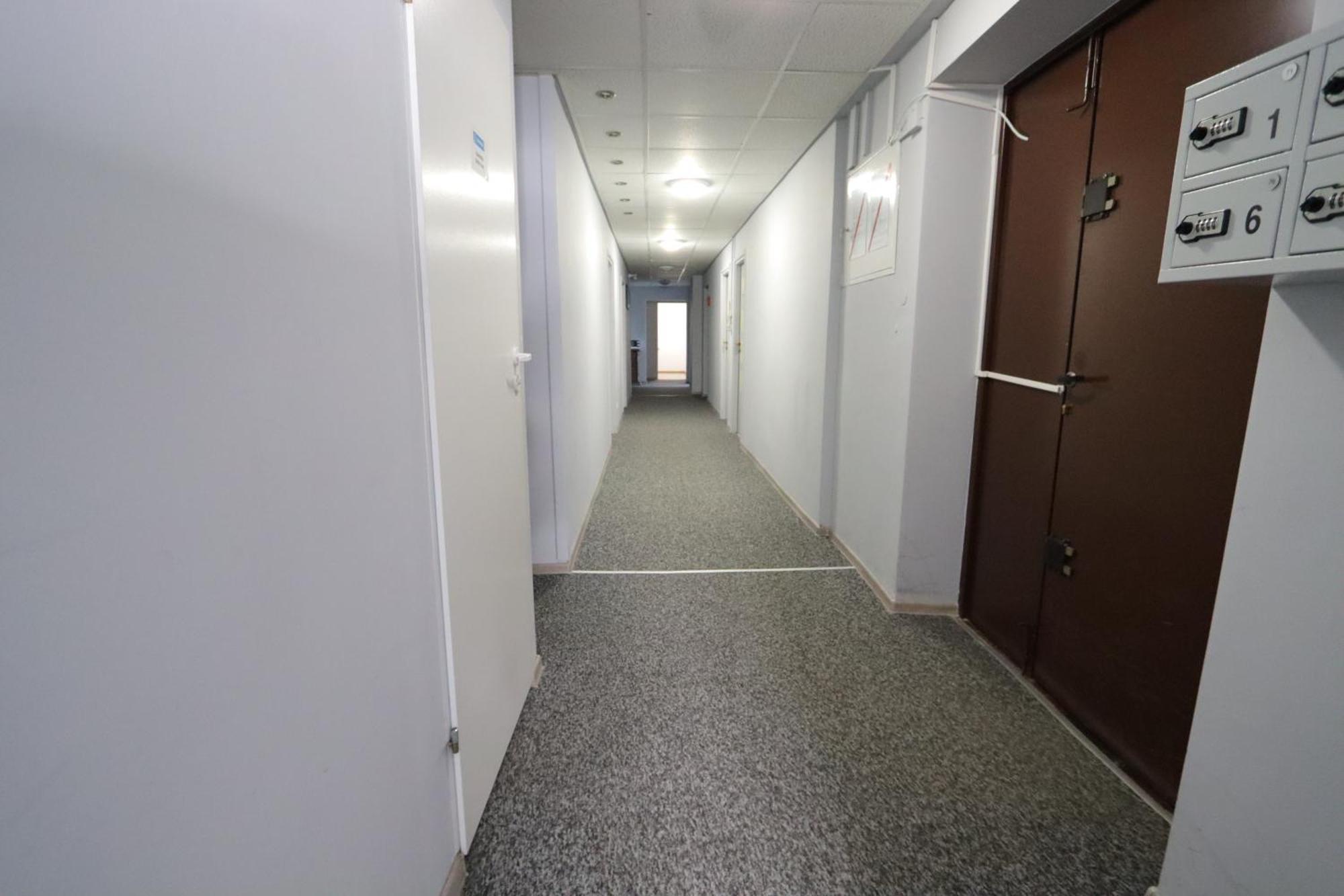 Fantastic Waw - M3 Room 5 Warschau Exterior foto
